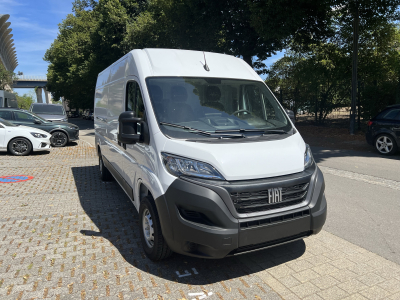 Fiat Ducato 2.2 Mjet 180 L4H2 /Navi/270° FT/Kamera