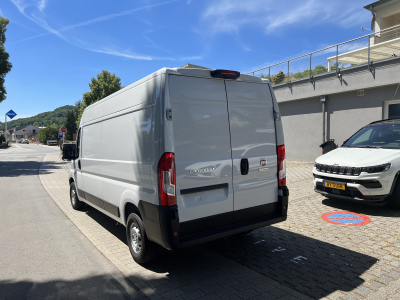 Fiat Ducato 2.2 Mjet 180 L4H2 /Navi/270° FT/Kamera