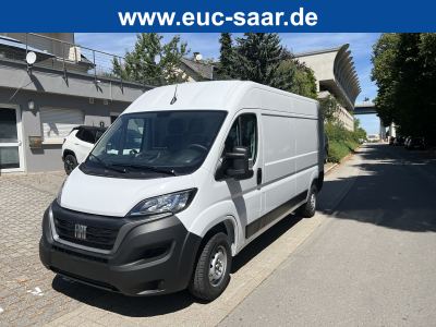 Fiat Ducato 2.2 Mjet 180 L4H2 /Navi/270° FT/Kamera