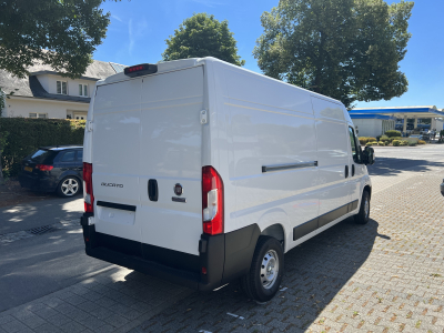 Fiat Ducato 2.2 Mjet 180 L4H2 /Navi/270° FT/Kamera