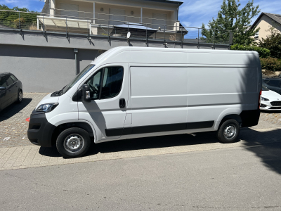 Fiat Ducato 2.2 Mjet 180 L4H2 /Navi/270° FT/Kamera