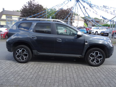 Dacia Duster II 1.3 TCe 131CV PRESTIGE