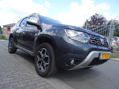 Dacia Duster II 1.3 TCe 131CV PRESTIGE