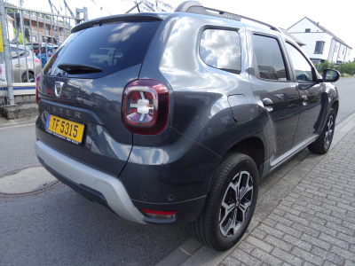 Dacia Duster II 1.3 TCe 131CV PRESTIGE