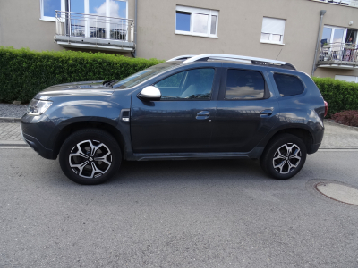 Dacia Duster II 1.3 TCe 131CV PRESTIGE