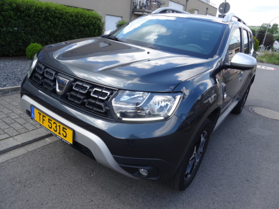 Dacia Duster II 1.3 TCe 131CV PRESTIGE