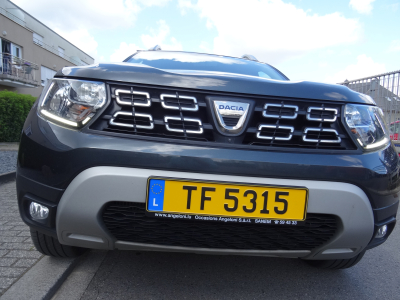 Dacia Duster II 1.3 TCe 131CV PRESTIGE