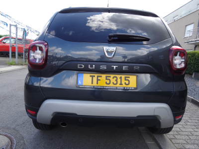 Dacia Duster II 1.3 TCe 131CV PRESTIGE