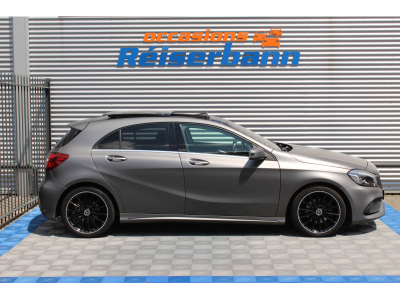 Mercedes-Benz A 200 AMG Line