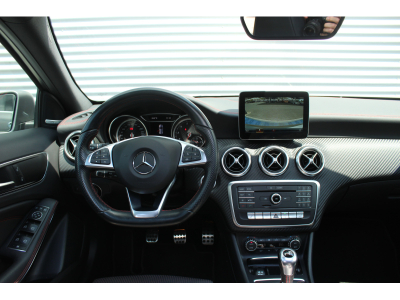 Mercedes-Benz A 200 AMG Line