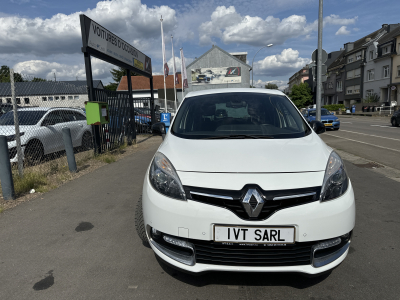 Renault Scenic 1.2 Tce 130 Energy BOSE édition