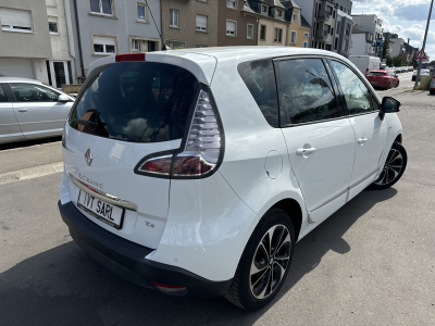 Renault Scenic 1.2 Tce 130 Energy BOSE édition