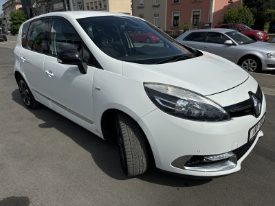 Renault Scenic 1.2 Tce 130 Energy BOSE édition