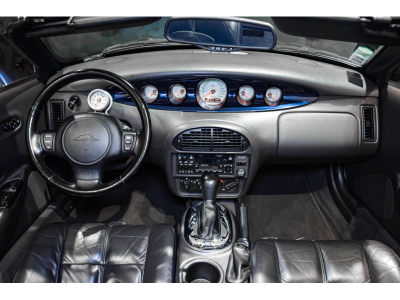 Chrysler Prowler Mulholland Edition V6 3.5 BVA