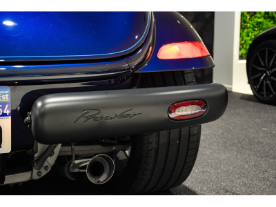 Chrysler Prowler Mulholland Edition V6 3.5 BVA
