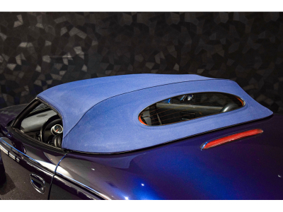 Chrysler Prowler Mulholland Edition V6 3.5 BVA