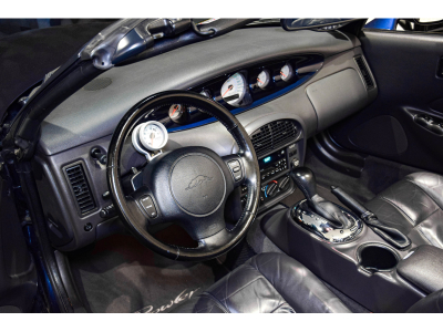 Chrysler Prowler Mulholland Edition V6 3.5 BVA