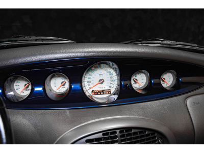 Chrysler Prowler Mulholland Edition V6 3.5 BVA