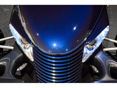 Chrysler Prowler Mulholland Edition V6 3.5 BVA