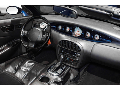 Chrysler Prowler Mulholland Edition V6 3.5 BVA