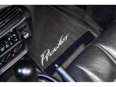 Chrysler Prowler Mulholland Edition V6 3.5 BVA
