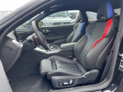 BMW M2 Coupé  INDIVIDUAL/CARBON/19/Harman/Kardon/Leder