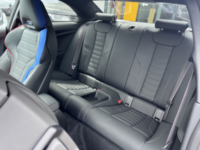 BMW M2 Coupé  INDIVIDUAL/CARBON/19/Harman/Kardon/Leder