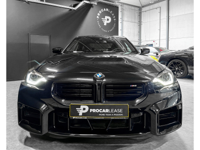 BMW M2 Coupé  INDIVIDUAL/CARBON/19/Harman/Kardon/Leder