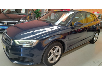 Audi A3 30 TDI SPORTBACK S-TRONIC BUSINESS