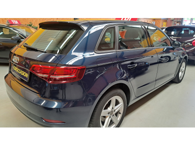 Audi A3 30 TDI SPORTBACK S-TRONIC BUSINESS