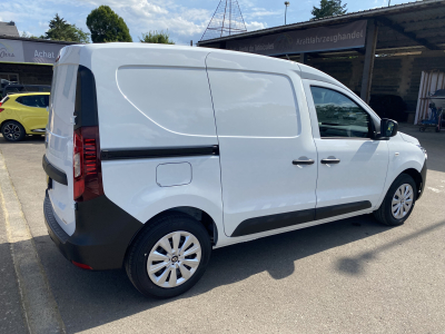 Renault Kangoo Kangoo Express 1.5dci 75cv Clim PDC Navi R-Link