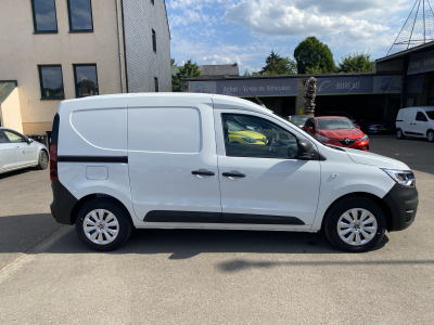 Renault Kangoo Kangoo Express 1.5dci 75cv Clim PDC Navi R-Link