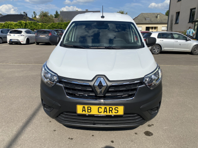 Renault Kangoo Kangoo Express 1.5dci 75cv Clim PDC Navi R-Link