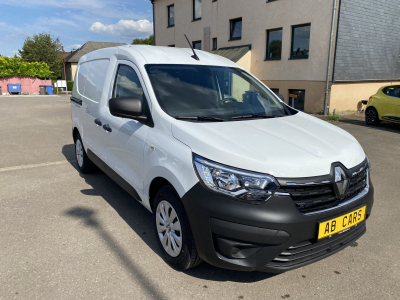 Renault Kangoo Kangoo Express 1.5dci 75cv Clim PDC Navi R-Link