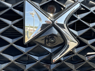 DS Automobiles DS4 E-TENSE CROSS RIVOLI AUTO HYBRIDE