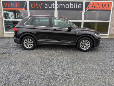 Volkswagen Tiguan 2.0 TDI LIFE DSG CARPLAY GPS LED ATTACHE REM