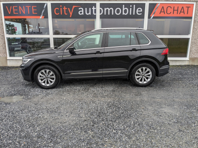 Volkswagen Tiguan 2.0 TDI LIFE DSG CARPLAY GPS LED ATTACHE REM