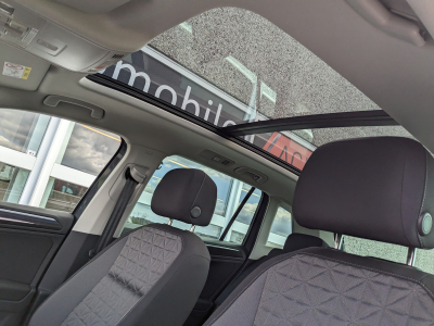 Volkswagen Tiguan 2.0 TDI SCR Life Business DSG TOIT PANO CAMERA