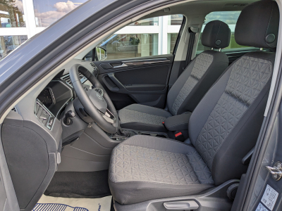 Volkswagen Tiguan 2.0 TDI SCR Life Business DSG TOIT PANO CAMERA