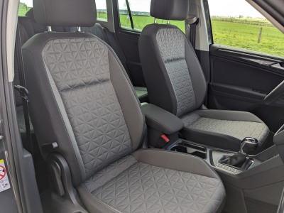 Volkswagen Tiguan 2.0 TDI SCR Life Business DSG TOIT PANO CAMERA