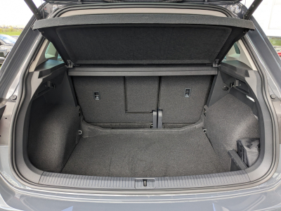 Volkswagen Tiguan 2.0 TDI SCR Life Business DSG TOIT PANO CAMERA