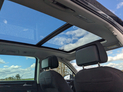Volkswagen Tiguan 2.0 TDI SCR Life Business DSG TOIT PANO CAMERA