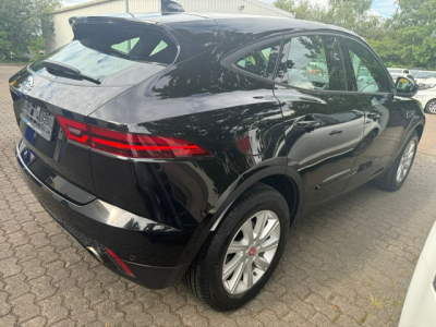 Jaguar E-Pace JAGUAR E-PACE S LEDER NAVI LED LANE ASSISTENTEN