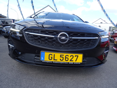 Opel Insignia Sports Tourer 1.5 Diesel Automatique