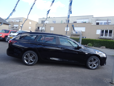 Opel Insignia Sports Tourer 1.5 Diesel Automatique