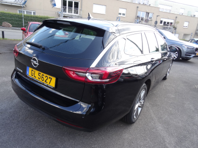 Opel Insignia Sports Tourer 1.5 Diesel Automatique