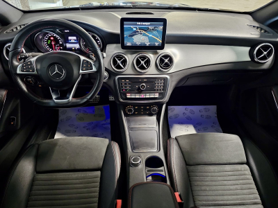 Mercedes-Benz CLA 220 D AMG LINE FACELIFT PANO CUIR NAVI