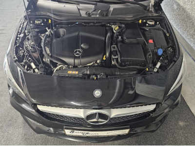 Mercedes-Benz CLA 220 D AMG LINE FACELIFT PANO CUIR NAVI