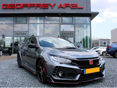 Honda Civic 2.0i TYPE-R 320, CARBON, NAVI, CAMERA