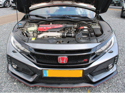 Honda Civic 2.0i TYPE-R 320, CARBON, NAVI, CAMERA